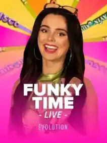 Funky Time jouer au slot