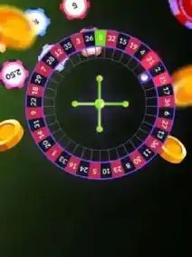 Roulette jouer au slot