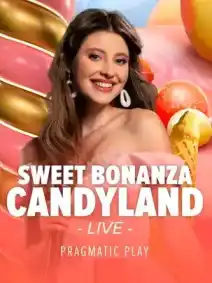Sweet Bonanza Candyland jouer au slot