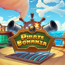 Pirate Bonanza jouer au slot