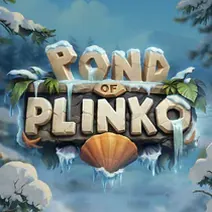Pond of Plinko jouer au slot