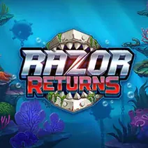 Razor Returns jouer au slot