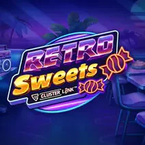 Retro Sweets jouer au slot