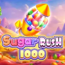 Sugar Rush 1000 jouer au slot