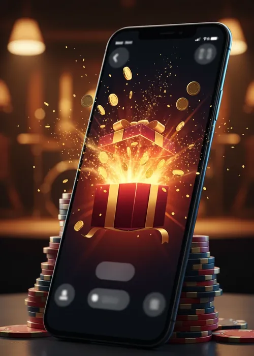 Legiano Casino Bonus : Votre package d'accueil de 500 € et 200 tours