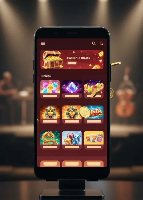 Legiano Casino : L'expérience de jeu moderne et sécurisée