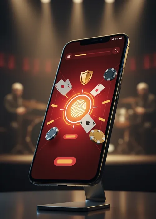 Legiano Casino Connexion : Accédez à votre compte avec 2FA